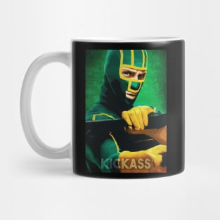 Kickass Mug